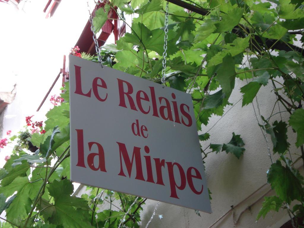 Апартаменты Le Relais De La Myrpe Бержерак Номер фото